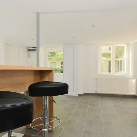 Raday Street Centrum Luxury