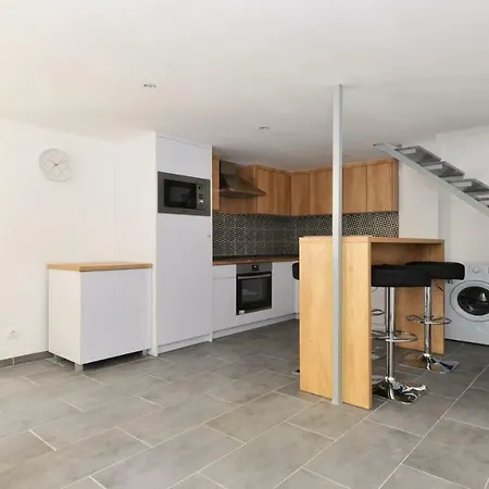Raday Street Centrum Luxury