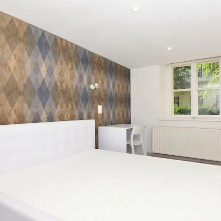 Raday Street Centrum Luxury Apartamento Budapest