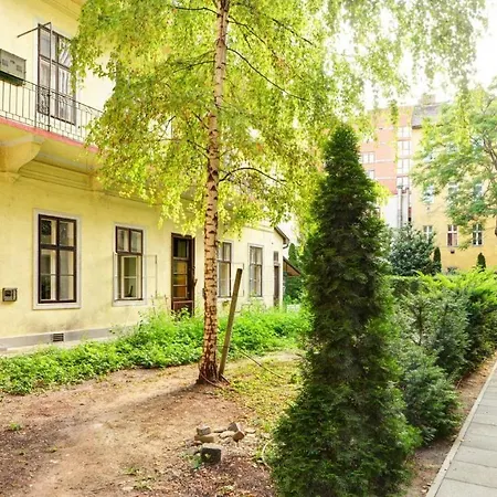 Raday Street Centrum Luxury * Budapest