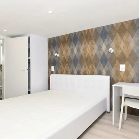 Apartamento Raday Street Centrum Luxury