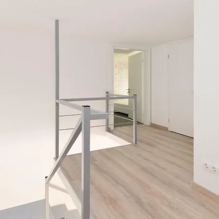 Apartamento Raday Street Centrum Luxury