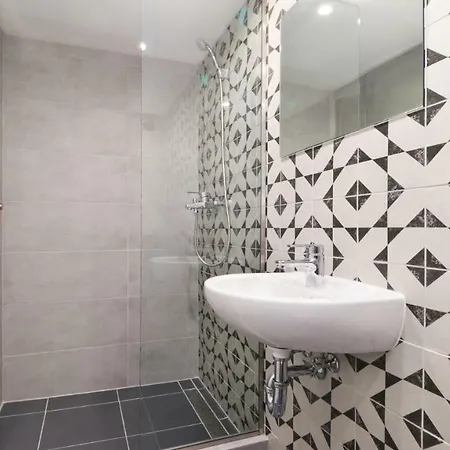 Apartamento Raday Street Centrum Luxury *