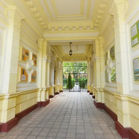 Apartamento Raday Street Centrum Luxury *
