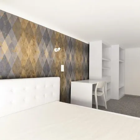 Raday Street Centrum Luxury *